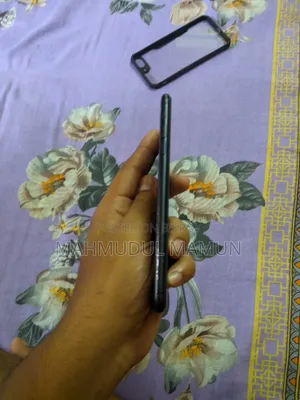 অ্যাপল আইফোন ৭ প্লাস ২৫৬ জিবি কালো