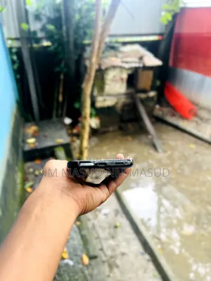 Samsung Galaxy S21+ 5G 128 GB Black