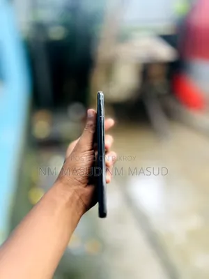 Samsung Galaxy S21+ 5G 128 GB Black