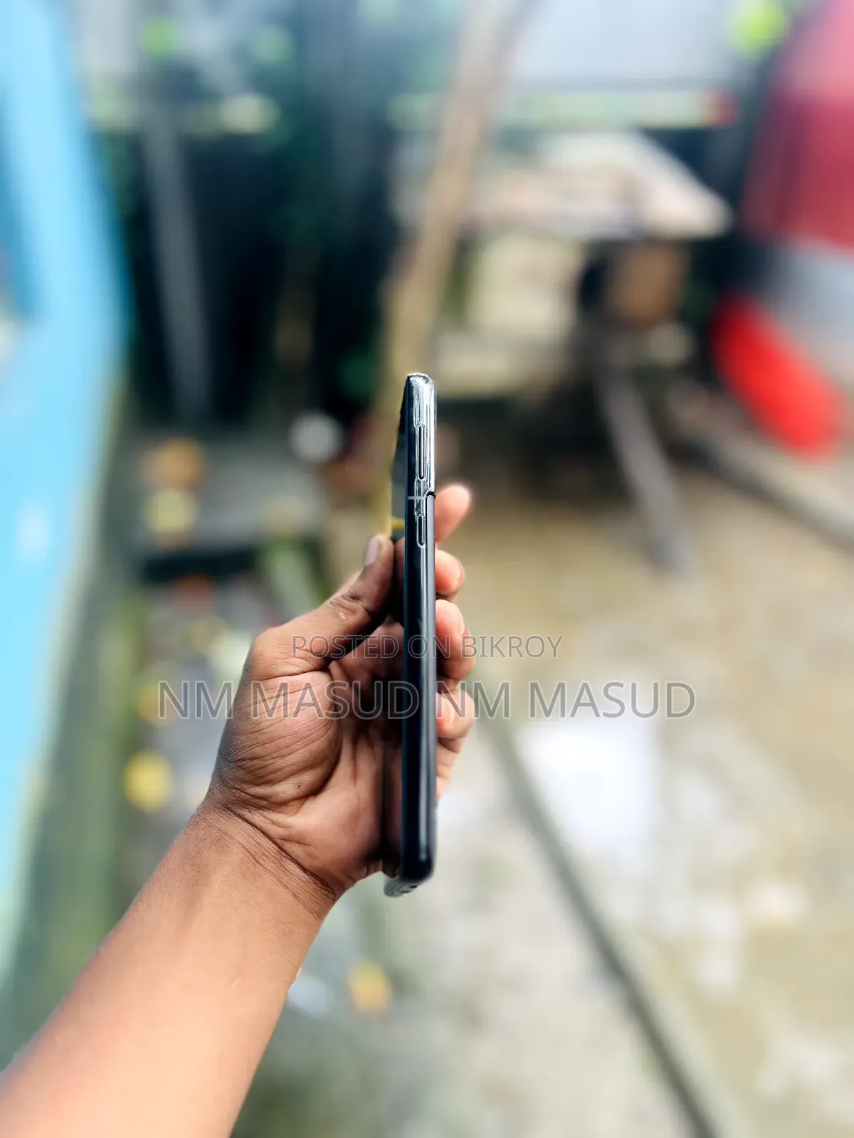 Samsung Galaxy S21+ 5G 128 GB Black