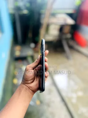 Samsung Galaxy S21+ 5G 128 GB Black