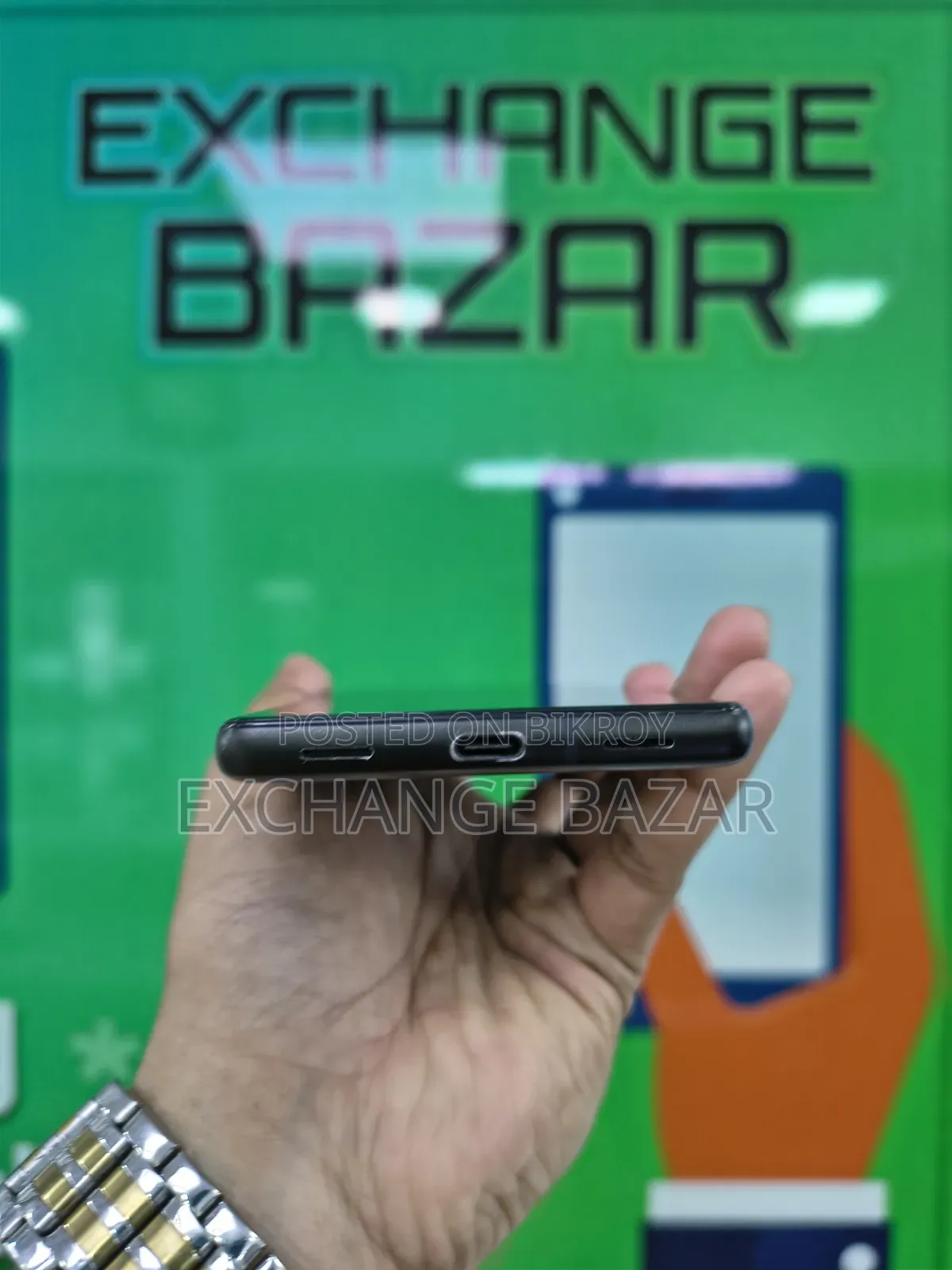Google Pixel 6a 128 GB Black