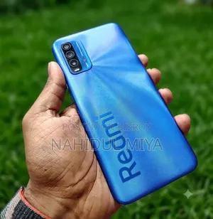 Xiaomi Redmi 9 Power 128 GB Blue