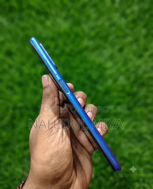 Xiaomi Redmi 9 Power 128 GB Blue