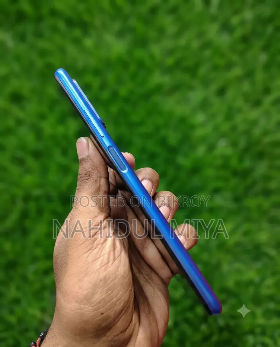 Xiaomi Redmi 9 Power 128 GB Blue
