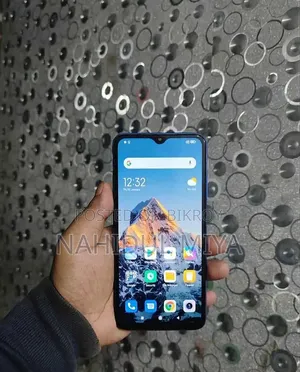 Xiaomi Redmi 9 Power 128 GB Blue