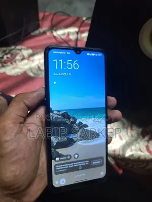 Xiaomi Redmi A3 64 GB Black