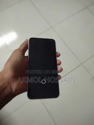 Xiaomi Redmi Turbo 5 Max 256 GB White