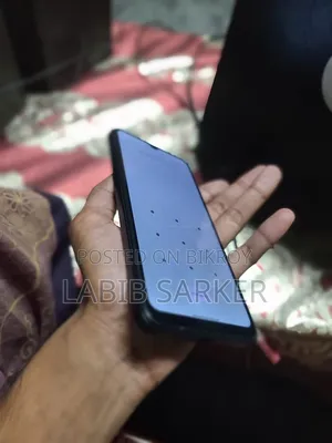 Xiaomi Redmi A3 64 GB Black