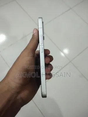 Xiaomi Redmi Turbo 5 Max 256 GB White