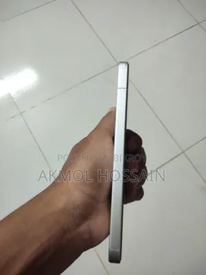 Xiaomi Redmi Turbo 5 Max 256 GB White
