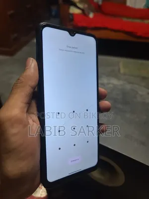 Xiaomi Redmi A3 64 GB Black