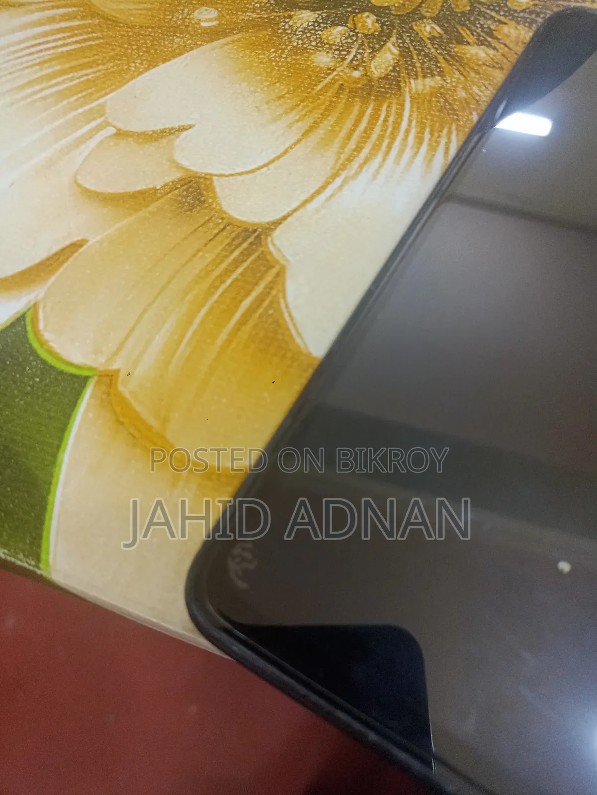 New Xiaomi Redmi A1+ 32 GB Black