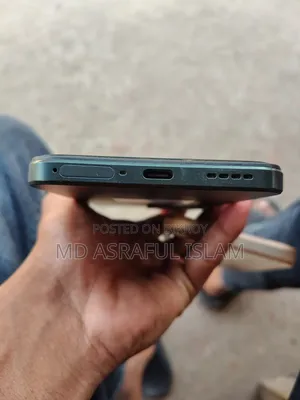 Realme C85 Pro 128 GB Black