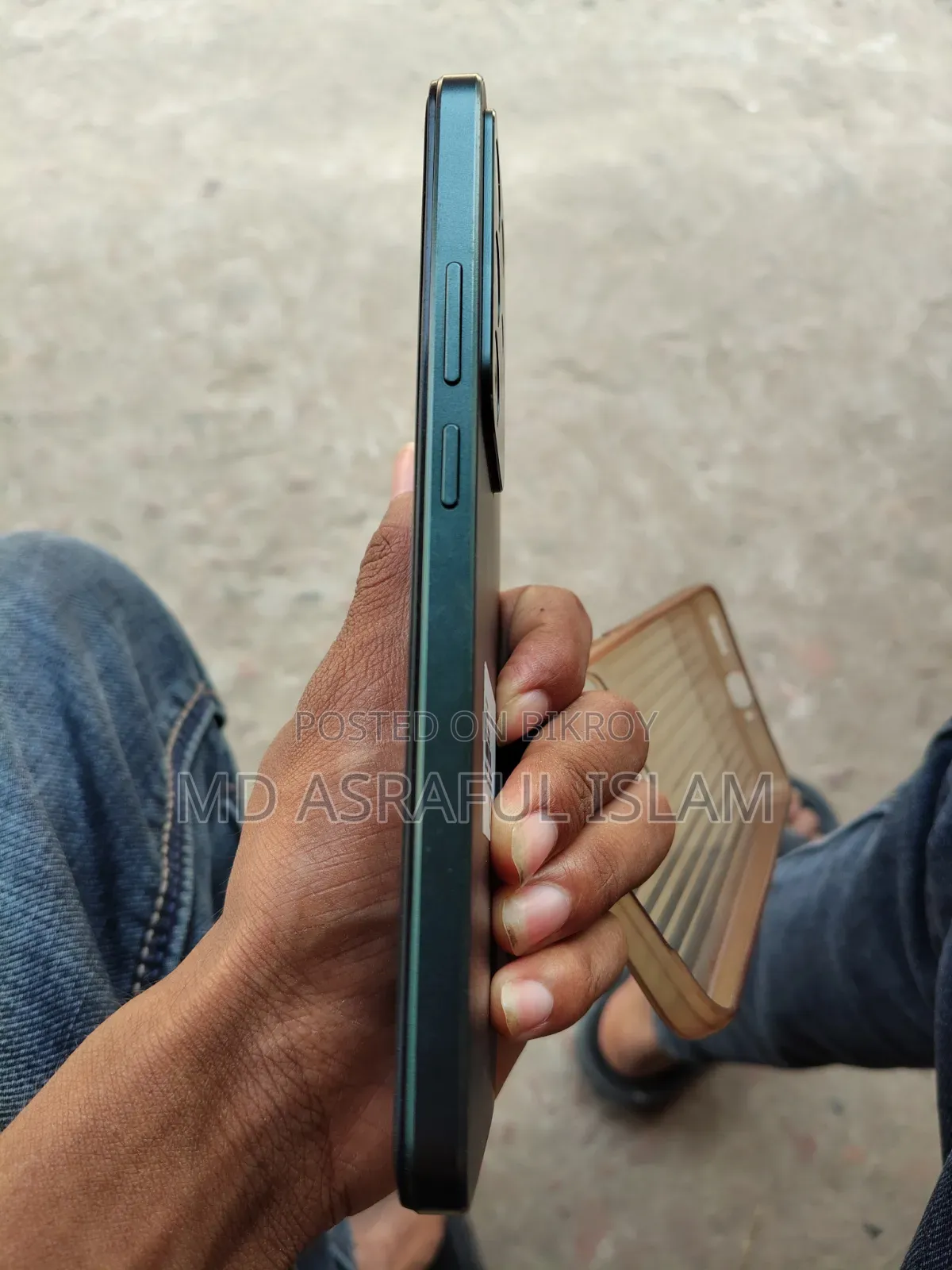 Realme C85 Pro 128 GB Black