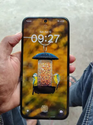 Realme C85 Pro 128 GB Black