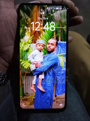 Vivo Y28 256 GB Black