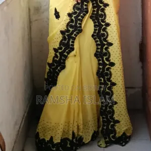 Indian Saree