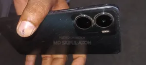 Vivo Y16 32 GB Black