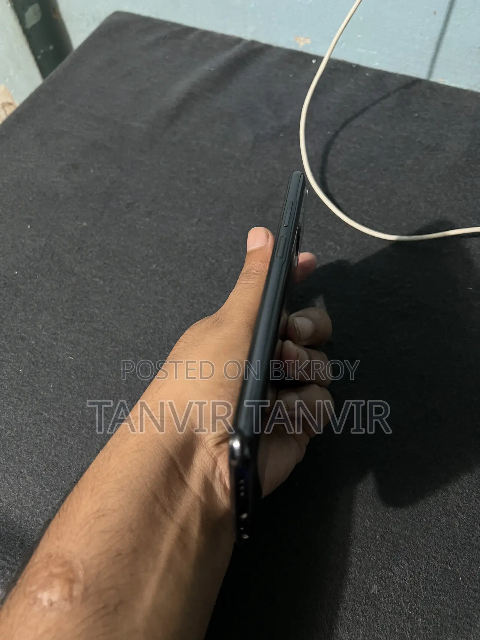 Xiaomi Redmi Note 10 64 GB Black