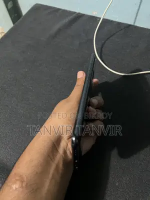 Xiaomi Redmi Note 10 64 GB Black