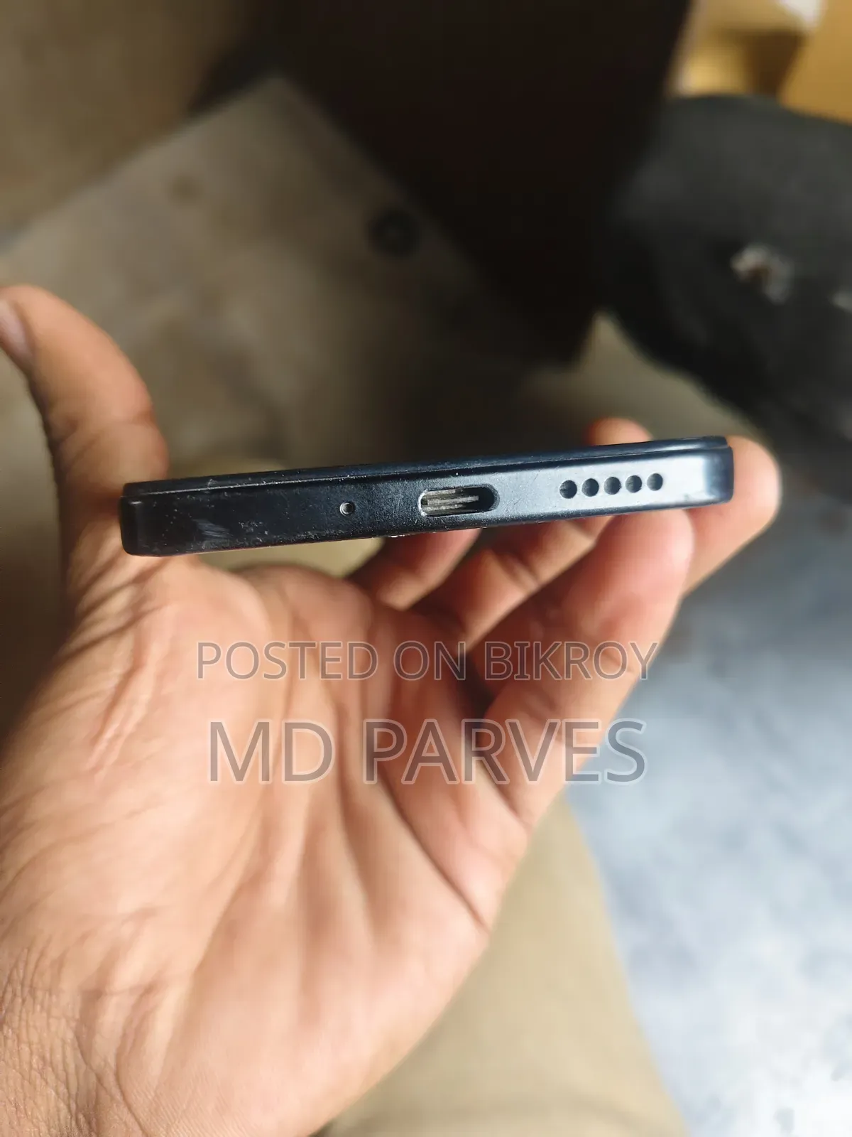 Xiaomi Redmi 14C 128 GB Black