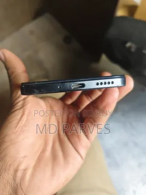 Xiaomi Redmi 14C 128 GB Black