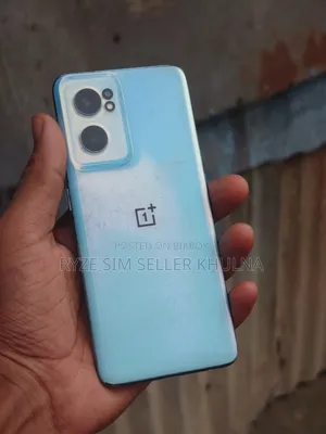 OnePlus Nord CE 2 5G 128 GB Blue
