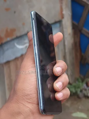 OnePlus Nord CE 2 5G 128 GB Blue