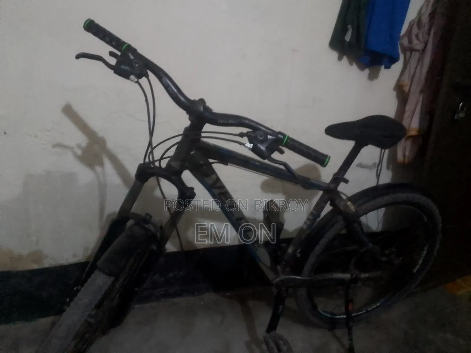 সাইকেল বিক্রি