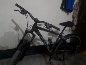 সাইকেল বিক্রি