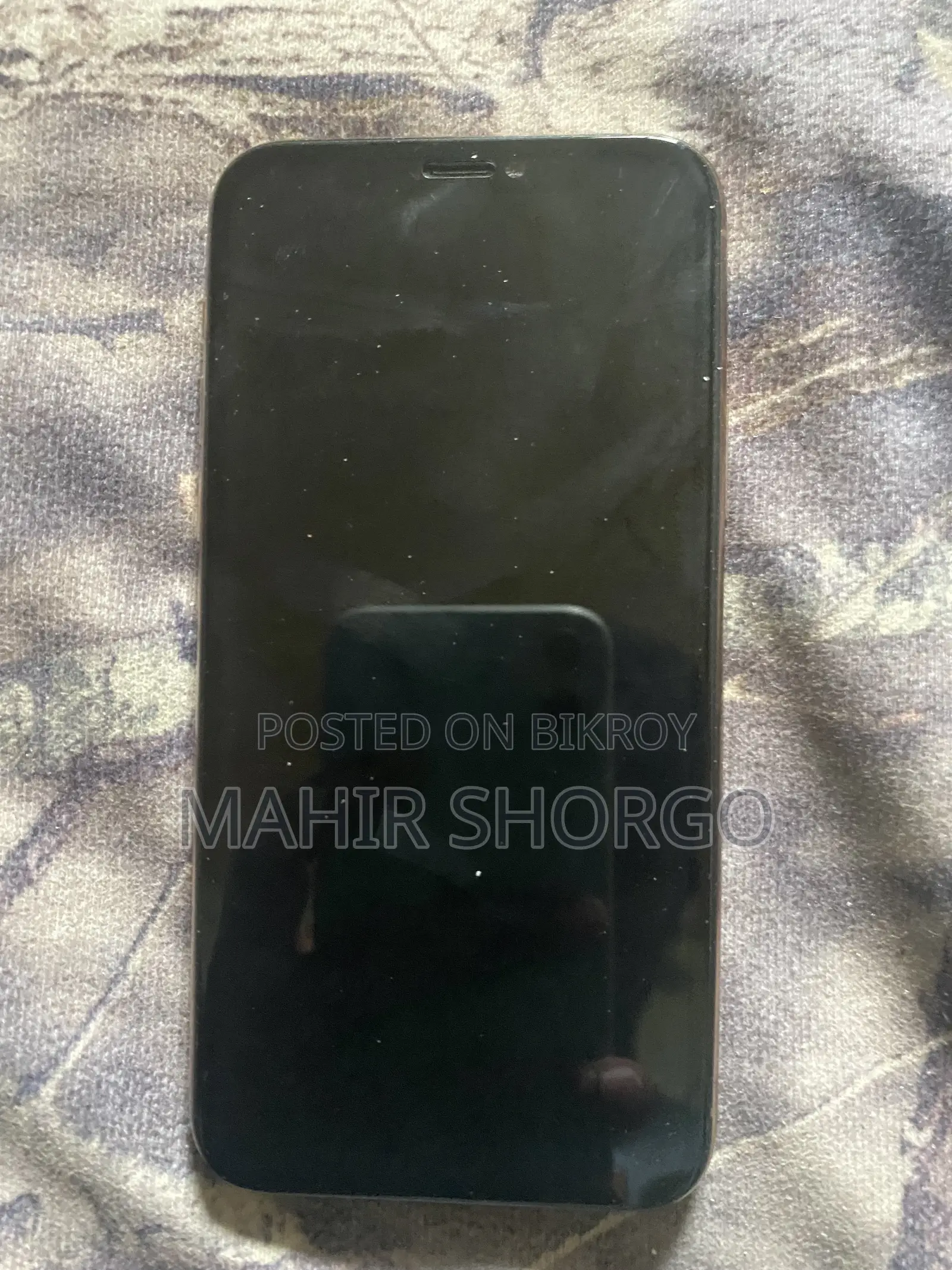 Apple iPhone 11 Pro 64 GB Rose Gold
