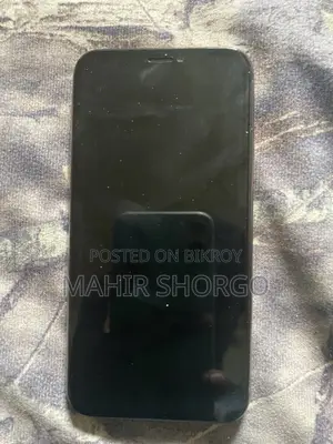 Apple iPhone 11 Pro 64 GB Rose Gold