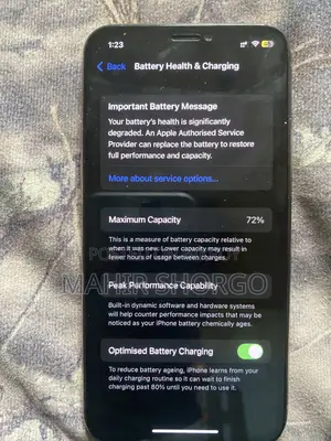 Apple iPhone 11 Pro 64 GB Rose Gold