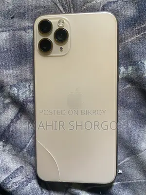 Apple iPhone 11 Pro 64 GB Rose Gold