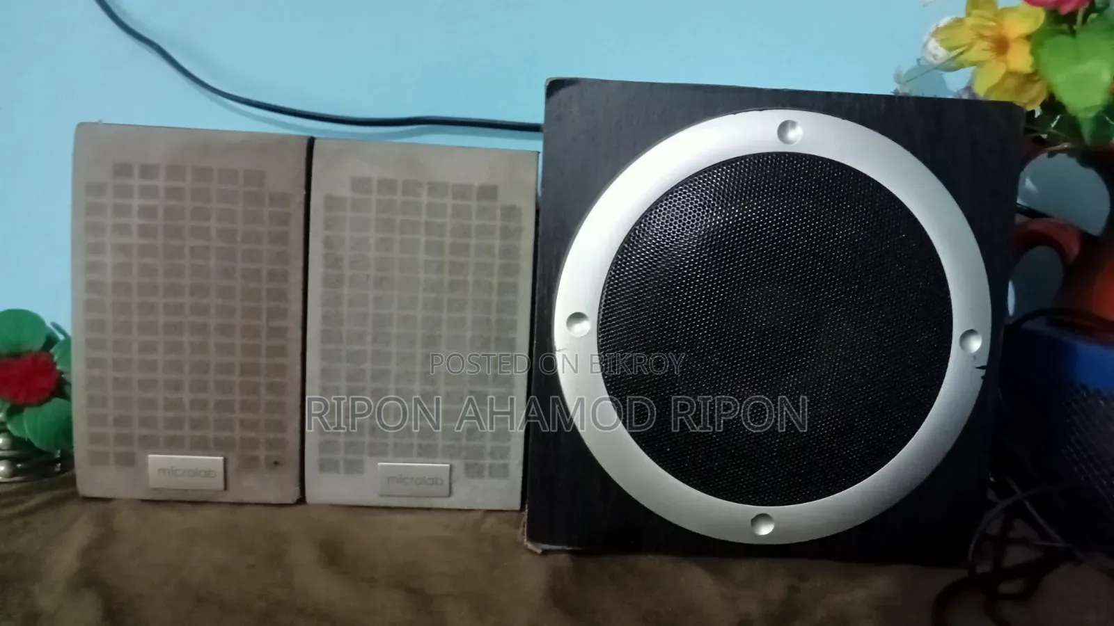 Md. Ripon Mia