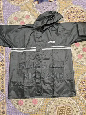 রেইনকোট বিক্রি