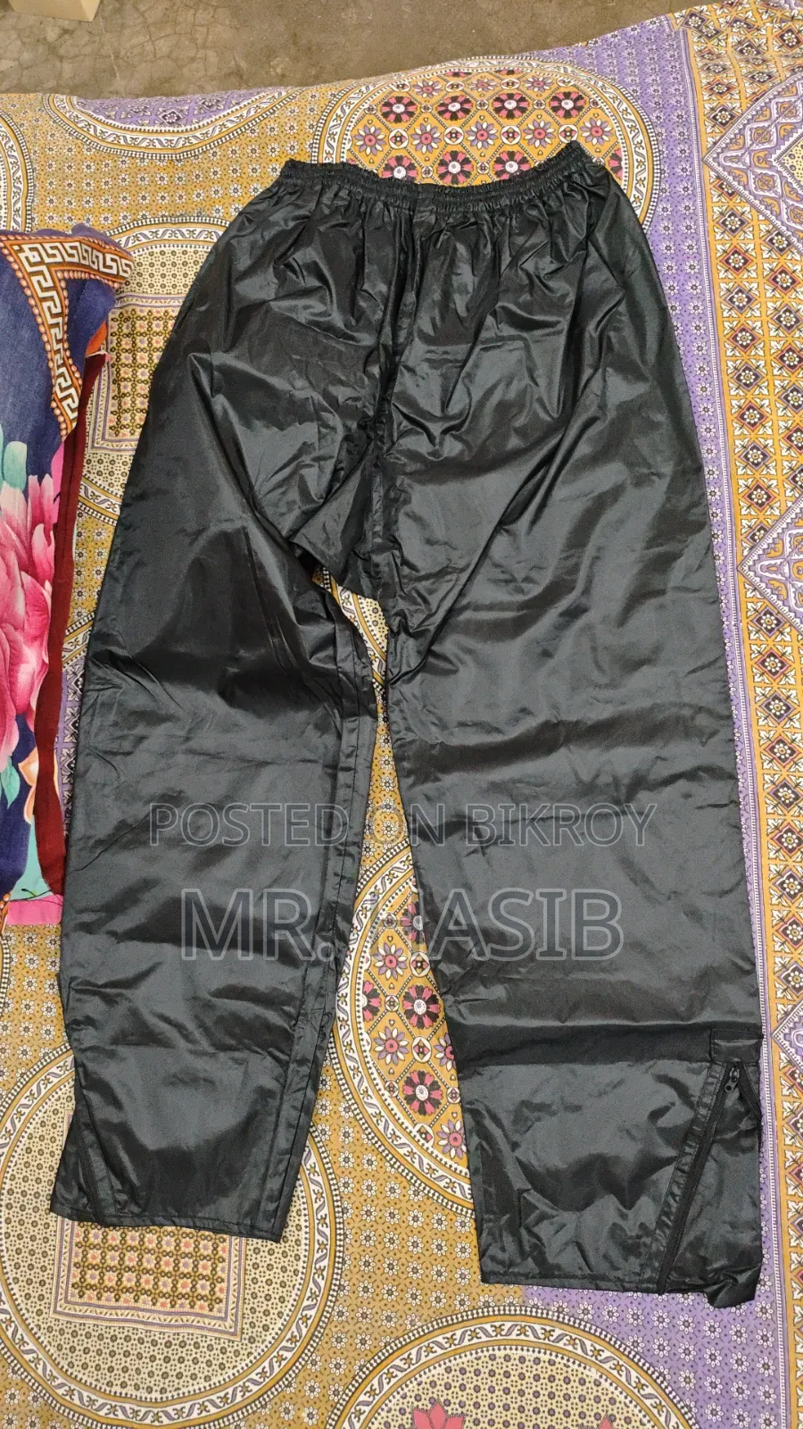 Raincoat Sell