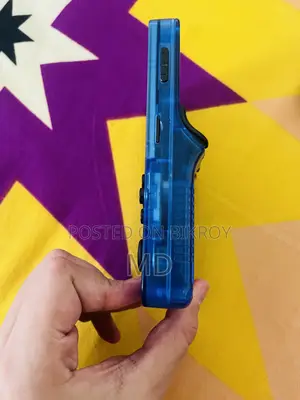 আর৩৬এস গেমিং কনসোল