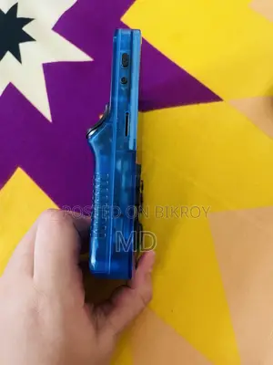 আর৩৬এস গেমিং কনসোল