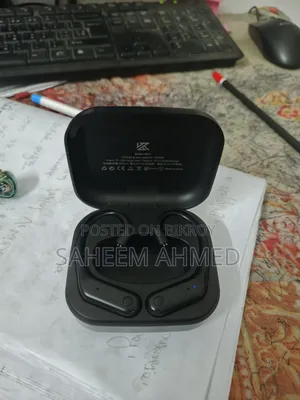 Kz Original Blutooth Iem Module.