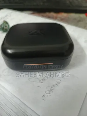 Kz Original Blutooth Iem Module.