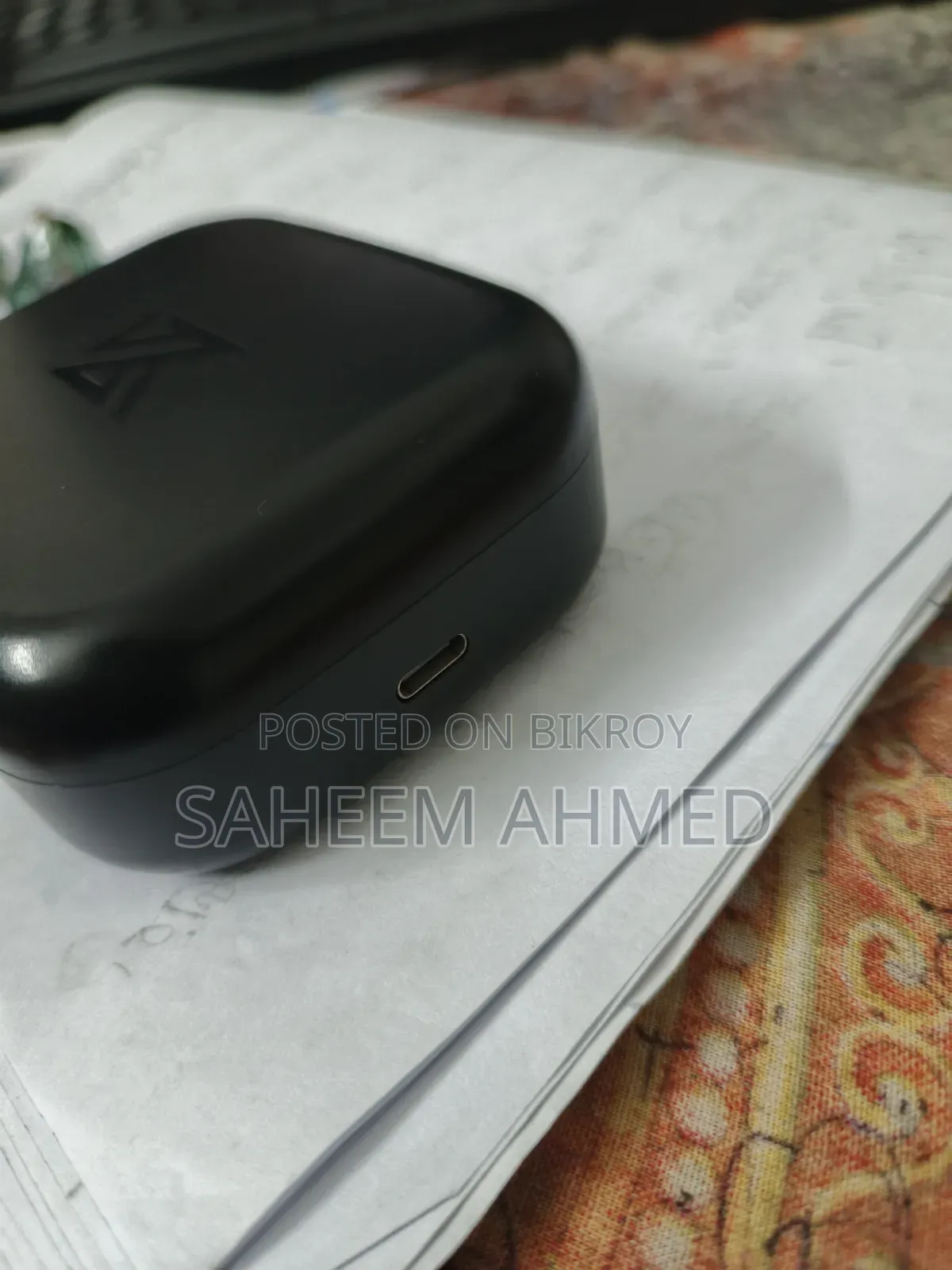 Kz Original Blutooth Iem Module.