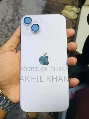 Apple iPhone 14 Plus 256 GB Purple
