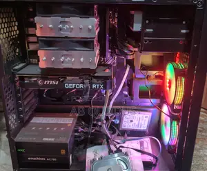 Desktop Computer 24GB Intel Core I3 SSD 512GB