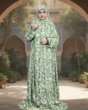 Premium Cotton Hijab- A