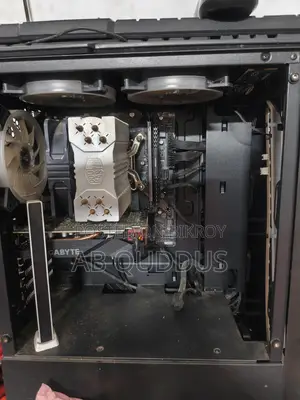 Desktop Computer 24GB Intel Core I3 SSD 512GB