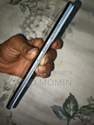 Motorola Edge 50 Fusion 128 GB Blue
