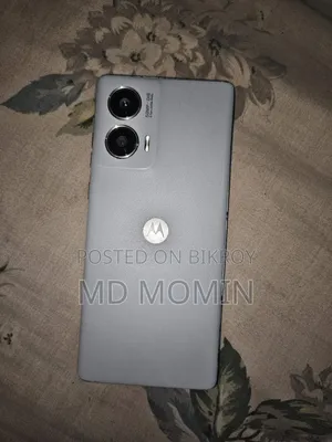 Motorola Edge 50 Fusion 128 GB Blue