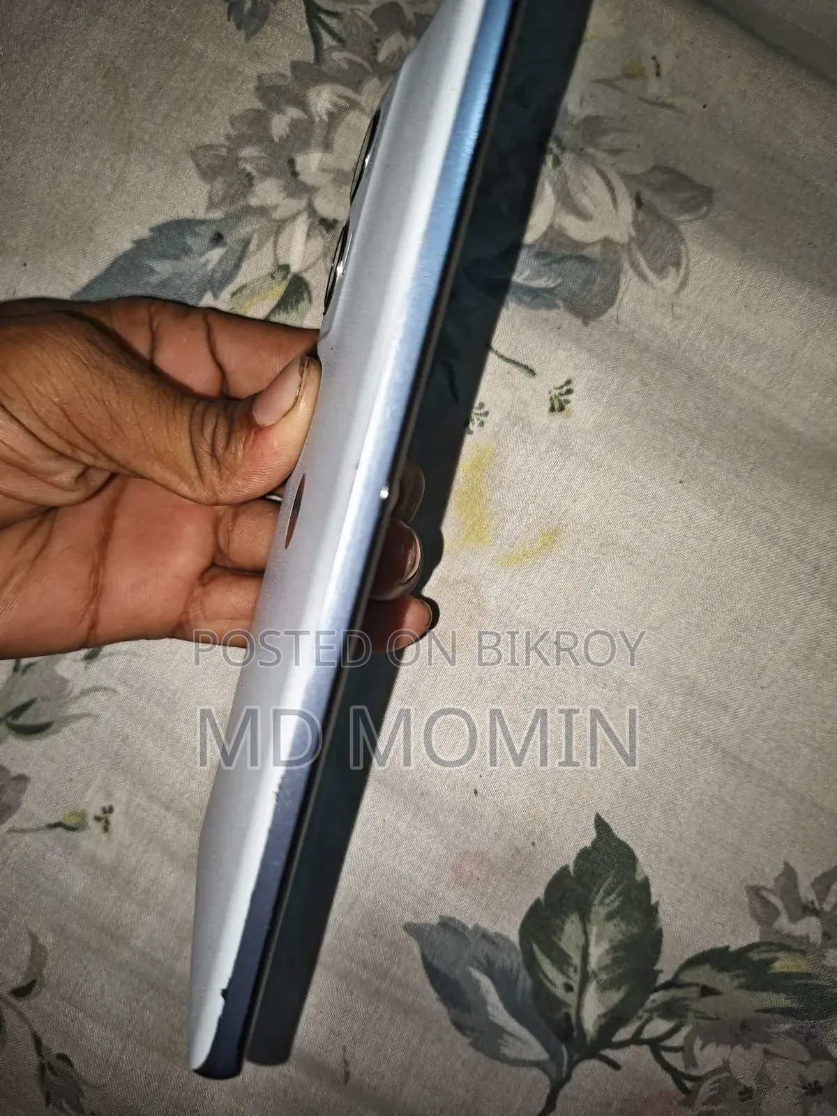 Motorola Edge 50 Fusion 128 GB Blue